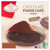 Conditorei Coppenrath & Wiese Chocolate Fudge Cake 450g  Adomoo